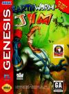 Earthworm Jim